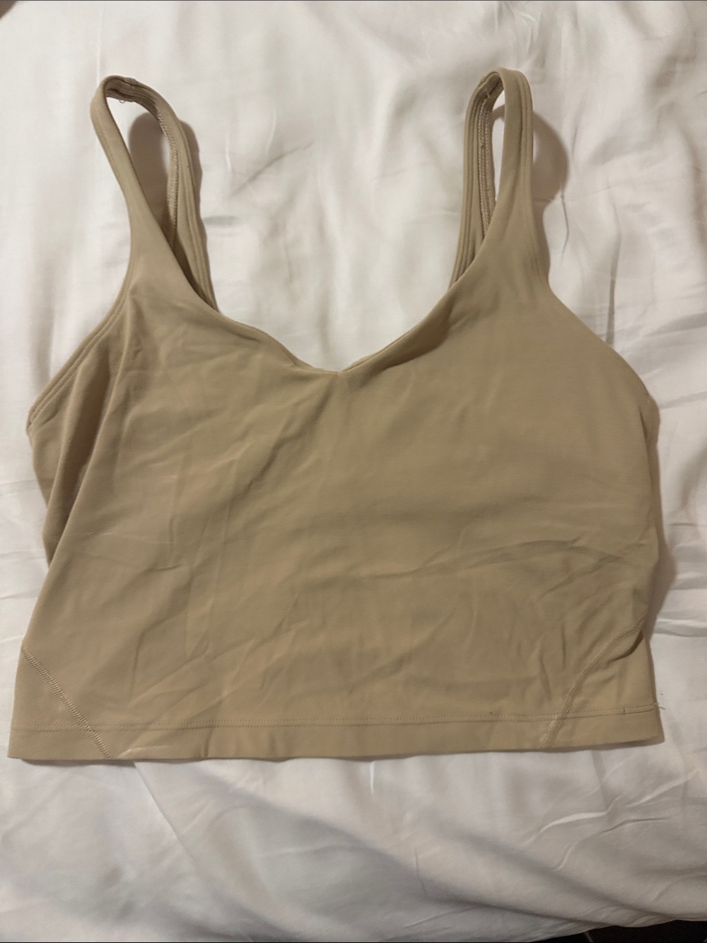 Lululemon Align Tank